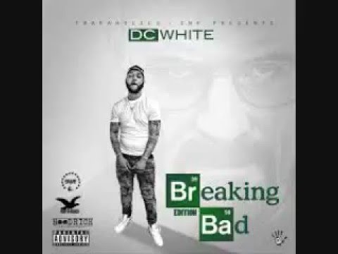 *DC WHITE (INTRO) FT HOODRICH PABLO JUAN*