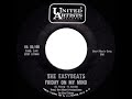 1967 HITS ARCHIVE: Friday On My Mind - Easybeats (mono)