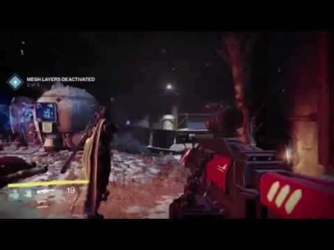 NEW DESTINY GAMEPLAY THE DEVILS LAIR. AND NEW GROUP CHANNEL. (PS4, PS3, XBOX ONE, XBOX 360)