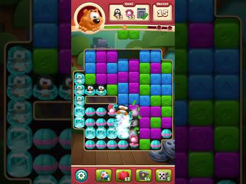 Toon Blast 5220 NO BOOSTERS 3 Stars