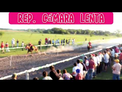 LOBIZON vs Chico Negro Hípico Don Tequi.San Luis del Palmar Ctes. 23.04.2023