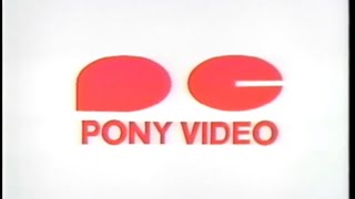Download lagu ポニービデオ ロゴ (1985年) mp3