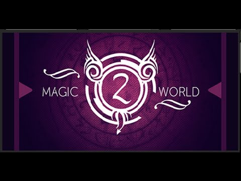 Minecraft FTB Magic World 2 (Live) Ep. 10 - Magical Quarry