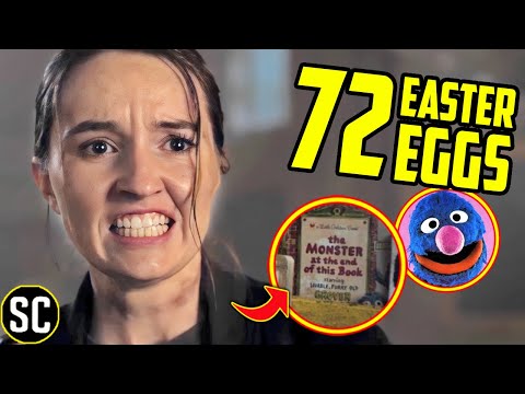 The Last of Us Season 2 Episode 7 BREAKDOWN - Ending Explained!