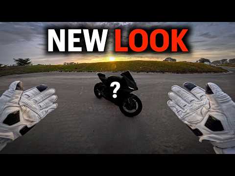 2020 Yamaha R6 Has a COMPLETELY New Look... | Monster Fairings