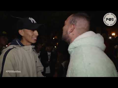 PAPICHA vs KODI - SEMIFINAL - REGIONAL HUANCAYO #P09BATTLES 2023