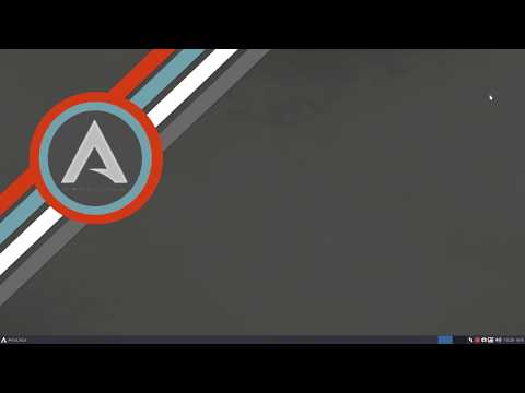 ArcoLinux : 758 getting started scripts/workflow after a clean installation of ArcoLinux