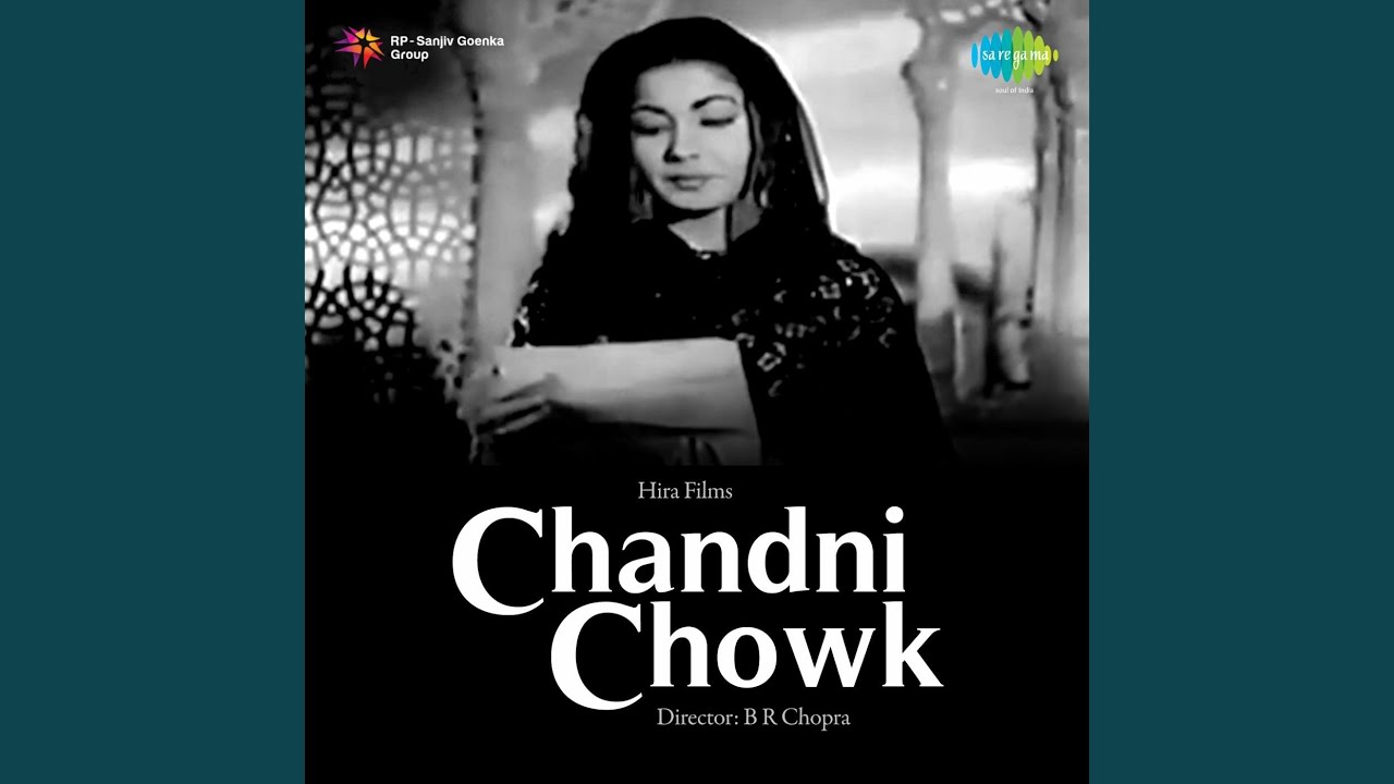 Banno Ke Hath Bhari Mehandi Lyrics | Chandani Chowk | Lata Mangeshkar, Usha Mangeshkar, Meena Mangeshkar | Roshan