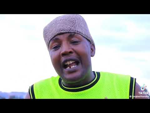 Empusu oloominyi by toroka 😂😂😂😂hahaha the best secular artist in maasai land loroka and kamurar