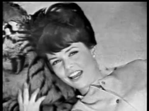 Top Brass Hair Commercial ( Starring Barbara Feldon)