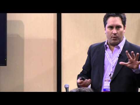 Shane O'Neill-Advanced Social Media Marketing-Smart Show Chicago 2013