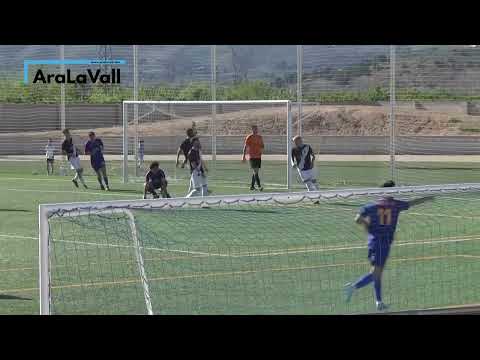 RESUM DEL UD CASTELLONENSE - L'OLLERIA CF