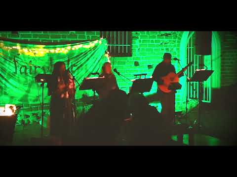 Fairykelt - The First Love In Life (Live in Stendal 2023)