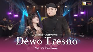 Download lagu Esa Risty Ft. Wahyu F Giri - Dewo Tresno ( Live Music ) Mana janji dan sumpahmu wingi mp3 Download lagu Esa Risty Ft. Wahyu F Giri - Dewo Tresno ( Live Music ) Mana janji dan sumpahmu wingi mp3