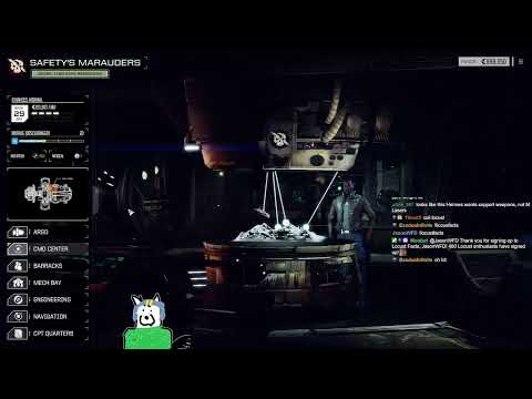 Battletech Extended Combat Edition "BEXCOM" Part 1