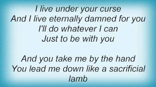 Lacrimas Profundere - Sacrificial Lamb Lyrics