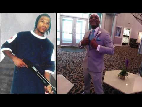 Mack Mecca - True story