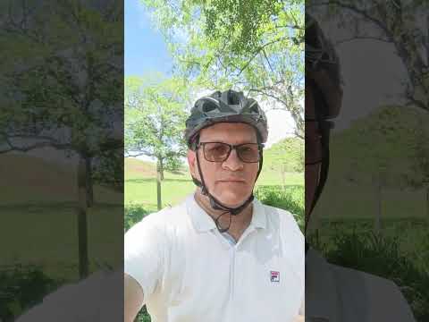 Ricaurte Cundinamarca, en Bici.