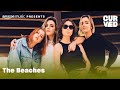 The Beaches Boys Don T Cry Live CURVED Amazon Music Original
