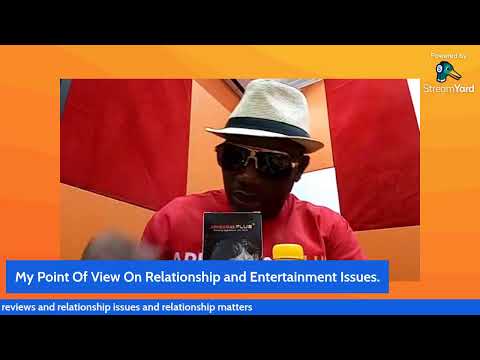 ENTERTAINMENT ISSUE AROUND GHANA AND THE WORLD ROUND