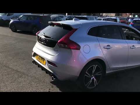 V40 KJ18 PFK