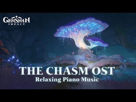 The Chasm OST - Genshin Impact 2.6 / Piano Cover Collection / Sheets & MIDIs