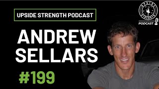Andrew Sellars on Breathing Patterns, Carbon Dioxide &amp; Breathe Way Better || Episode #199