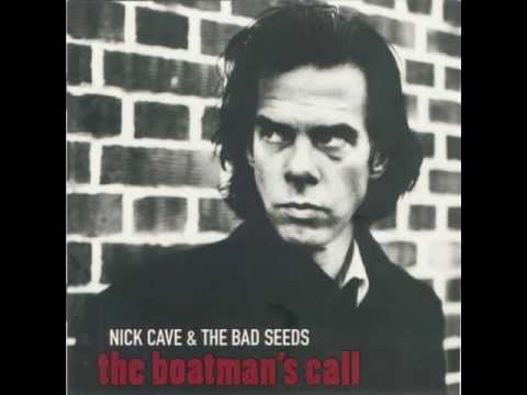 Nick Cave - Brompton Oratory