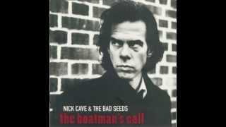 Nick Cave - Brompton Oratory