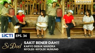Download lagu LAGI DILIATIN AJE!! Mandra Digebuk Karyo Nyolek Nunung | SI DOEL | EPS.34 | SEASON 3 (1/2) mp3 Download lagu LAGI DILIATIN AJE!! Mandra Digebuk Karyo Nyolek Nunung | SI DOEL | EPS.34 | SEASON 3 (1/2) mp3