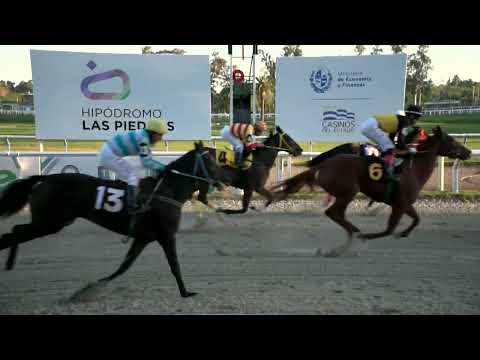 220429 c10 - XUXA PLAY - HIPODROMO LAS PIEDRAS