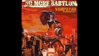 No More Babylon - Lobotom