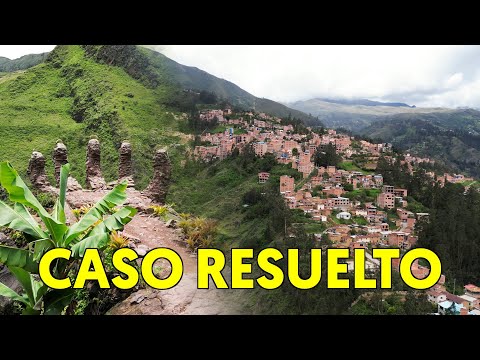 TAKE KALA | Un misterioso lugar en medio de las montañas /Sorata 🇧🇴