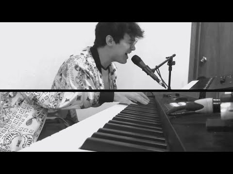 Dame su lugar - Lola Club (Omar Suárez Cover)