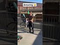 Street Circus In Spain ‍ ️ Spain Barcelona Indianinspain