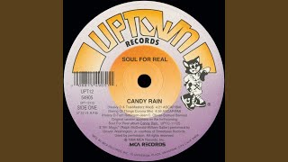 Candy Rain (Heavy D &amp; TrakMasterz Mix)