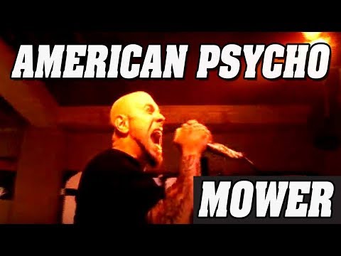 Video thumbnail for American Psycho
