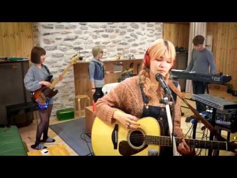 leeSA / 리싸 - Love never felt so good (Cover)