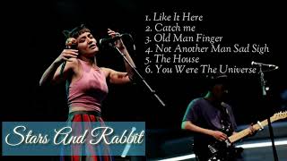 Download lagu Lagu Terbaik STARS AND RABBIT mp3
