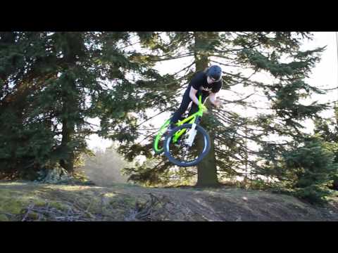 Back to the Roots - MTB Street/Park 2015 [HD]