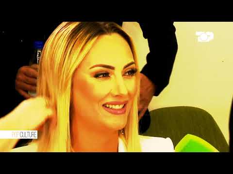 Prapaskenat e natës së parë Live të The Voice Kids në Pop Culture