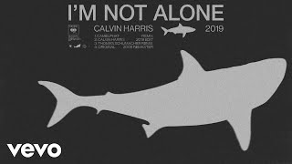 Calvin Harris - I&#39;m Not Alone (Thomas Schumacher Remix) [Official Audio]