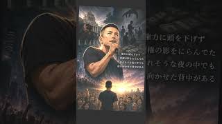 太郎の道 #政治 #建設業 #日本 #山本太郎