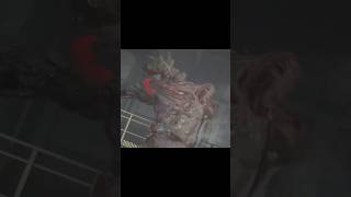 G1 a single knife #biohazard #ゲーム実況 #residentevil #horror