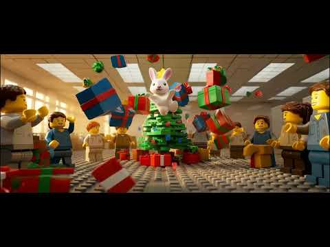 Joyeux Beemm Noël