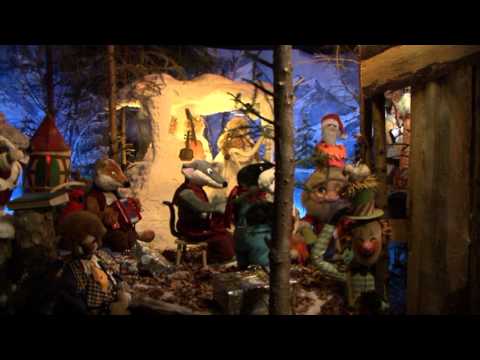 Weihnachtsmarkt Russikon, Märliland Christkindlimärt 2011