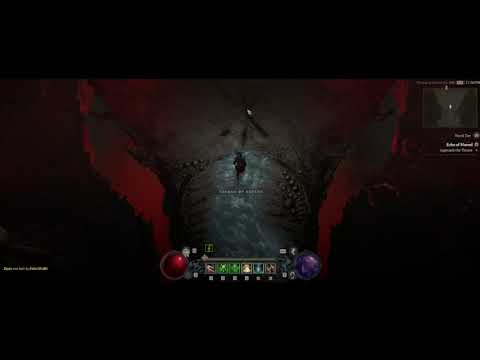Rogue Uber Lilith 2min Kill - Toxic Stagger - SKIP ALL