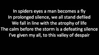 Creatures lyrics by Motionless In White