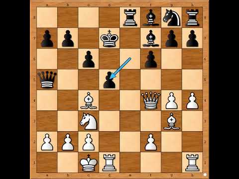 Po svaku cenu proboj po D liniji ⭐⭐⭐⭐  HEIDENFELD vs CECCHETTI #2675