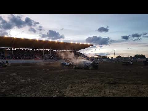 Smashtober fest 2020